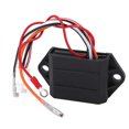 thumbnail image 3 of Electronic CDI Ignitor Ignition Module EPIGC107 Replacement for EZGO 4 Cycle Gas Model 1991-2002, 3 of 5