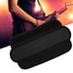 thumbnail image 4 of Hombreras Almohadillas Tela Oxford Guitarra Engrosada Ensanchada, 4 of 8