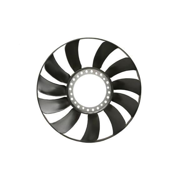 URO 058121301B Engine Cooling Fan Blade