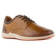 thumbnail image 4 of Zapato Casual Elegantes Christian Gallery Para Hombre cafe 25, 4 of 6