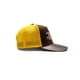 thumbnail image 3 of Knite Gorra Harvest Brown Trucker Agro Diseño Campirano Malla Transpirable, 3 of 4