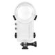 thumbnail image 1 of Camera Waterproof Case for X4 Panorama Sports Camera, 1 of 5