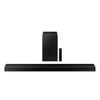 SAMSUNG 5.1ch Soundbar with 3D Surround Sound and Acoustic Beam - HW-Q6CT (2020)