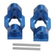 thumbnail image 2 of RCC Hub Carrier, 2 piezas RC C Block RC Car C Hub Seat Aluminio RCC Hub Carrier compacto y ligero, 2 of 9