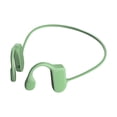 thumbnail image 1 of Auriculares inalámbricos Bluetooth, auriculares Bluetooth para colgar en la oreja, auriculares deportivos sin oreja, 1 of 2