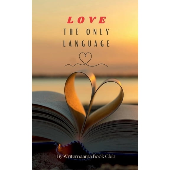 Love The Only Language, (Paperback)