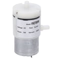 thumbnail image 1 of 3 Pcs Pompe à Diaphragme DC 6V 3L/min Micro Silencieuse pour Aspirateur, 1 of 10