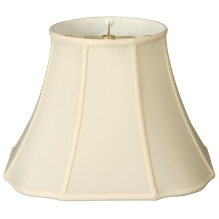 Scalloped Corner - Royal Designs 10
