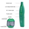 thumbnail image 2 of MS5902R Circuit Breaker Finder Automatic Fuse Socket Tester Wire Short Circuit Fuse Det mj2062, 2 of 3