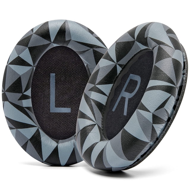 Almohadillas de repuesto para auriculares Bose QuietComfort 45