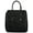 Black, variant on Womens Fashion "Neverland" Tote Structure Shoulder Handbag - Black