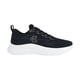 thumbnail image 2 of TENIS DAMA CHARLY 1059804001 TEXTIL NEGRO, 2 of 4