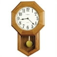 thumbnail image 1 of HOWARD MILLER ELIOT WALL CLOCK 625242, 1 of 1