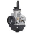 thumbnail image 1 of Carburetor Replacement High Precision Sturdy Metal Motorcycle Carburetor For 2 Stroke Scooter 50-110cc Motorbike ANGGREK Accesorios, 1 of 8