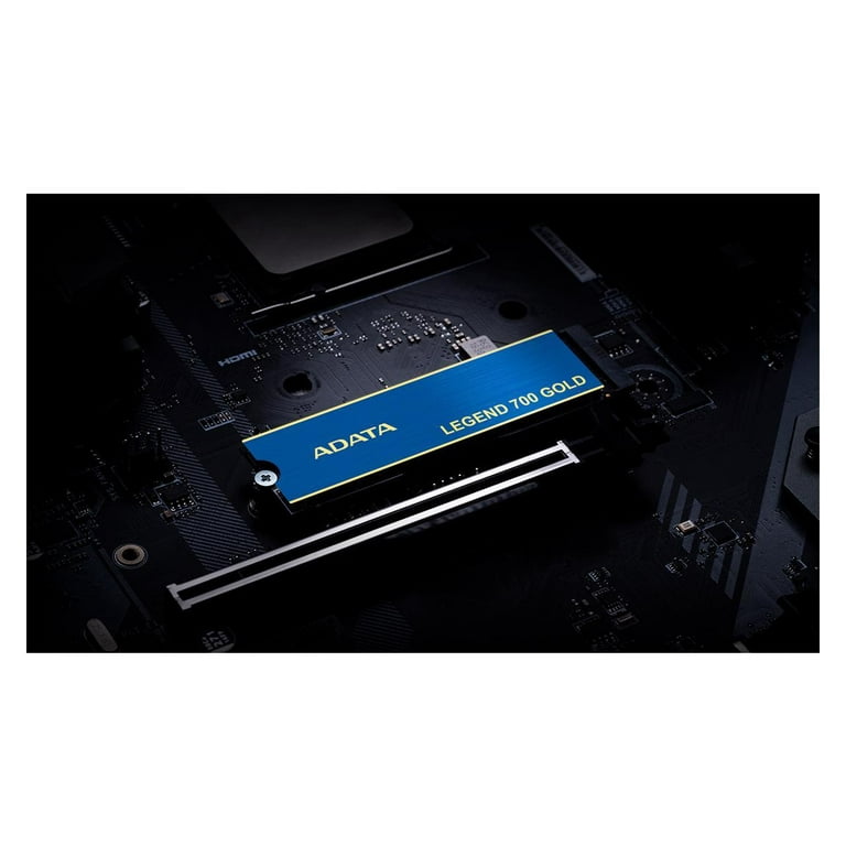 ADATA LEGEND 700 GOLD M.2 2280 1TB PCI-Express 3.0 x4 3D NAND SLEG