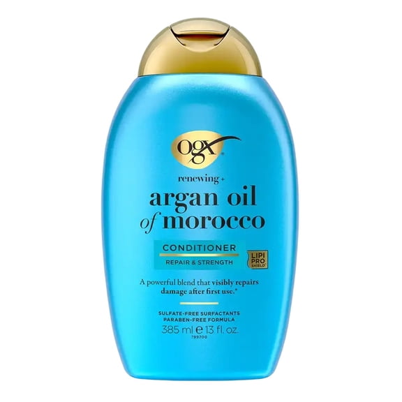Ogx Conditioner Argan Oil Of Morocco 13oz (Pack of 3)