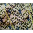 thumbnail image 4 of oneOone Silk Tabby Fabric Stripe & Chevron Ikat Fabric Prints By Yard 42 Inch Wide, 4 of 4
