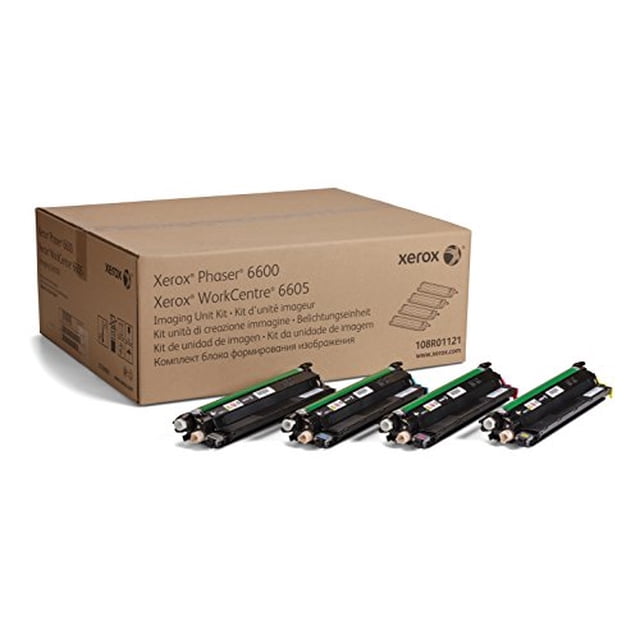 Tambor Xerox 108R01121 para Phaser 6600 6655 C400 C405