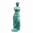 thumbnail image 1 of Imán para nevera de resina Venus de Milo Museo del Louvre 3D, 100 g, 1 of 2
