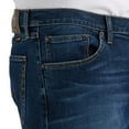 thumbnail image 4 of Men's Wrangler Relaxed-Fit Bootcut Jeans Color: Dunn Size: 38X30, 4 of 4