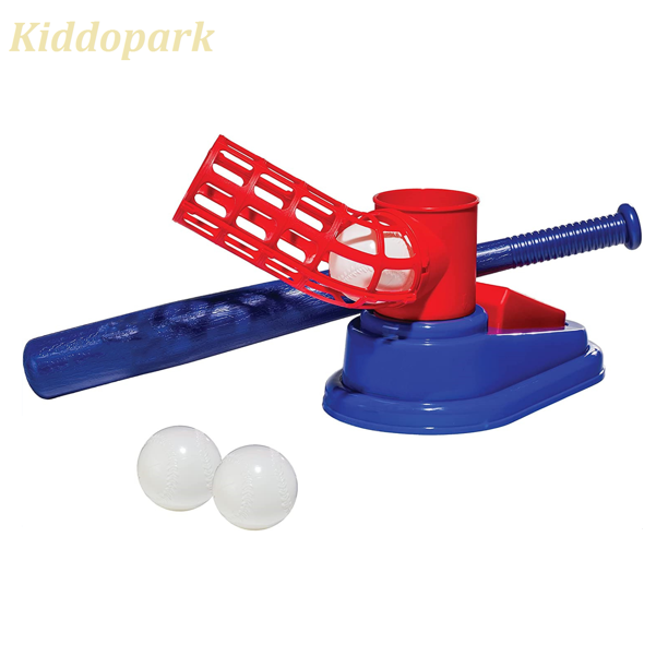 Baseball Hitting Machines
