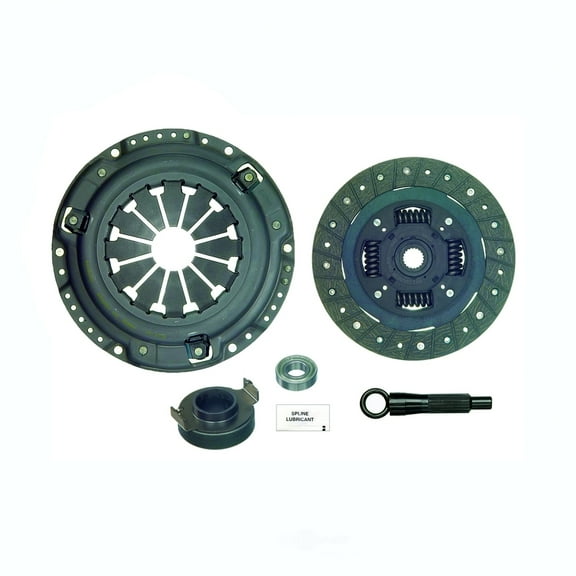 PERFECTION MU47702-1B Clutch Kit