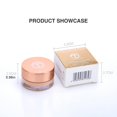 thumbnail image 5 of Make-Up Eye Makeup Cream Concealer Brightening Base Waterproof And Anti-Smudge Base Cream Concealer Eye Shadow Base Cream, 5 of 5