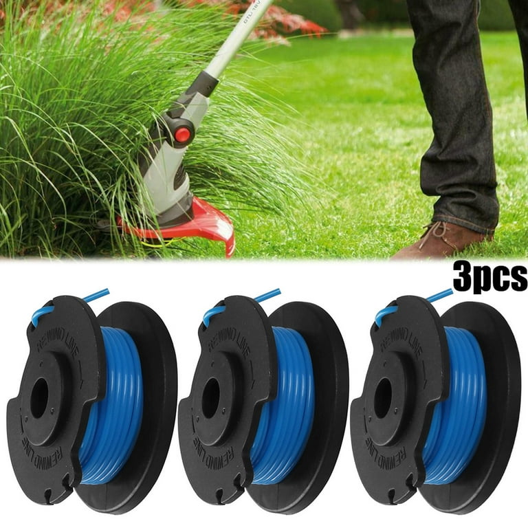 Ryobi weed 2024 eater string walmart