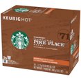 thumbnail image 2 of Starbucks® Pike Place® K-Cup® box of 24 PODS, 2 of 3