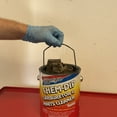 thumbnail image 4 of Berryman Products 0996, B-9 Chem Dip Parts Cleaner with Basket - 96 oz., 4 of 7