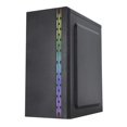 thumbnail image 4 of Audiotek Pc Geforce Rtx 2060 Audiotek Ryzen 5 3600 16gb Ssd 480gb 3tb, 4 of 4