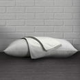 thumbnail image 3 of Ella Jayne 100% Cotton Percale Pillow Protector, Set of 2  -  Standard, 3 of 3