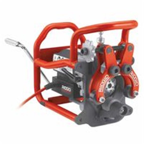 RIDGID 49298 Portable Pipe Beveling Machine,950 rpm