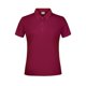 thumbnail image 1 of James and Nicholson - Polo para Mujer (Vino), 1 of 2