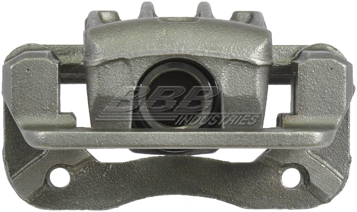 TERREPOWER formerly BBB Industries 99-00824A Reman Caliper w/installation Hardware