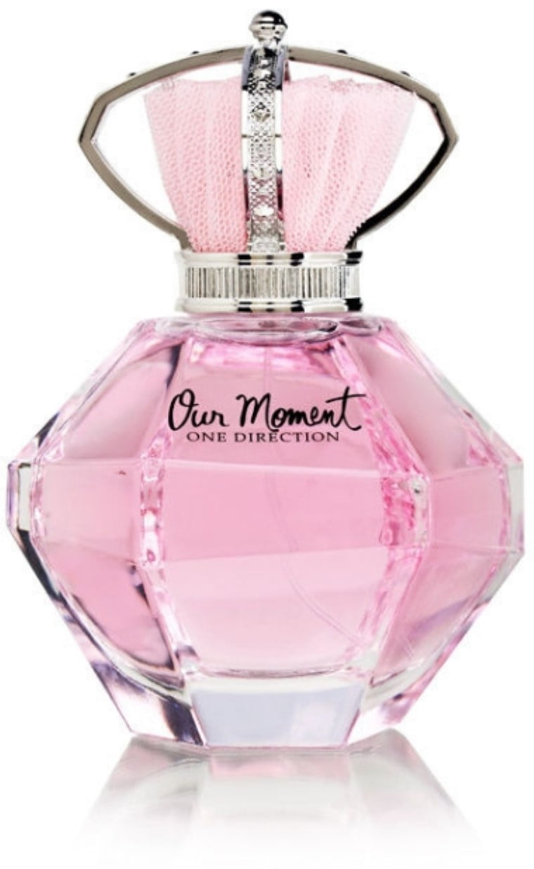 one direction our moment perfume walmart