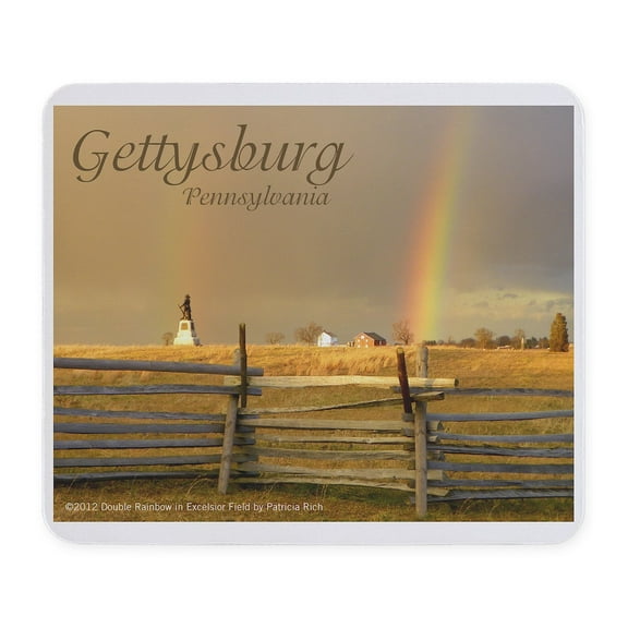 CafePress - Mousepad - Non-slip Rubber Mousepad, Gaming Mouse Pad