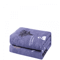thumbnail image 1 of Degrees Of Comfort Electric Blankets | Single Controller W/ Auto Shut Off | Heated Blanket for Bed | Microplush & Machine Washable, 1 of 4