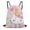 Multi-color, variant on Hello Kitty Drawstring Backpack Water Resistant String Bag Sackpack Cinch for Sports, Gym, Travel, Swimming, Yoga, Beach