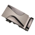 thumbnail image 6 of Men's Belt Buckle with Automatic Ratchet Alloy Replacement Strap with Automatic 8, 6 of 8