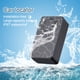 thumbnail image 4 of Kenally Rastreador de posición Localizador en tiempo real Componentes electrónicos que ahorran energía Instale fácilmente suministros Trazadores de navegación, 4 of 6