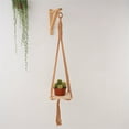thumbnail image 5 of ZPAQI Plant Hangers Hanging Plant Holder for Indoor Outdoor Decor Hanging Planter, 5 of 19