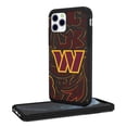 thumbnail image 5 of Washington Commanders iPhone Rugged Paisley Design Case, 5 of 7