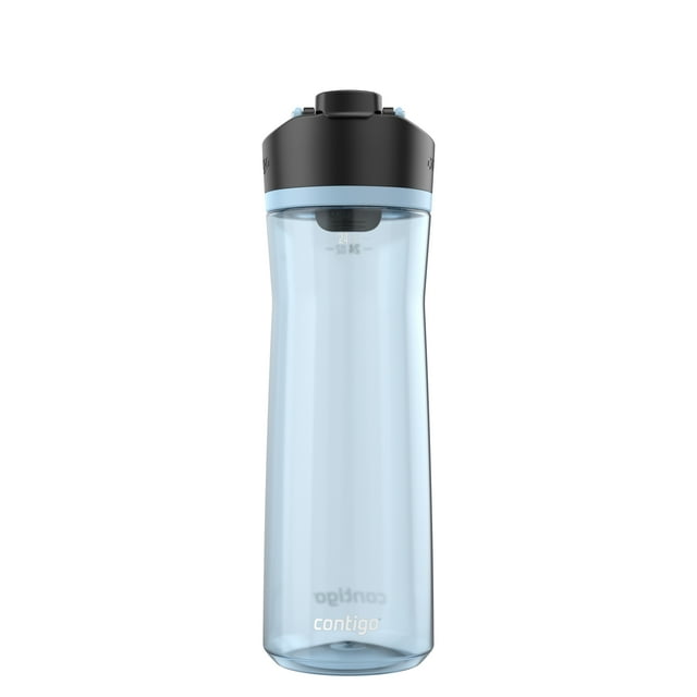Contigo Cortland 2.0 Water Bottle with AUTOSEAL Lid, 24 oz (709 ml)