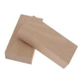 thumbnail image 2 of 2 herramientas premium para tallar madera de haya - Kit de tallado para principiantes - Kit para aficionados 20x50x105mm, 2 of 7