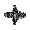 thumbnail image 4 of Sonducket Guardabarros para bicicleta de montaña y carretera, 1 unidad, guardabarros trasero delantero para bicicleta, placa de lluvia para ciclismo, Ciclismo mi Sonducket OD000763-05, 4 of 6