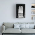 thumbnail image 2 of Trademark Fine Art "Venetia View" Canvas Art by Moises Levy, 2 of 4