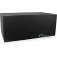 thumbnail image 2 of Atrend SPL-15DV - Coated Sprayliner-15" Dual SPL Vented Subwoofer Enclosure, 2 of 4