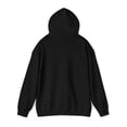 thumbnail image 3 of Penguin All Bundled Up - Unisex Heavy Blend™ Hooded Sweatshirt, 3 of 9