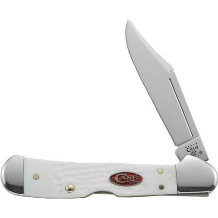 - Mini Copperlock Sparxx Series